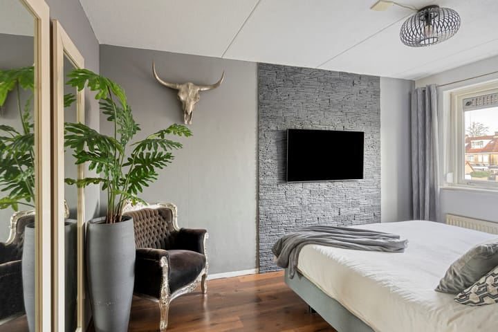 Foto 16 van De Voorposten 15