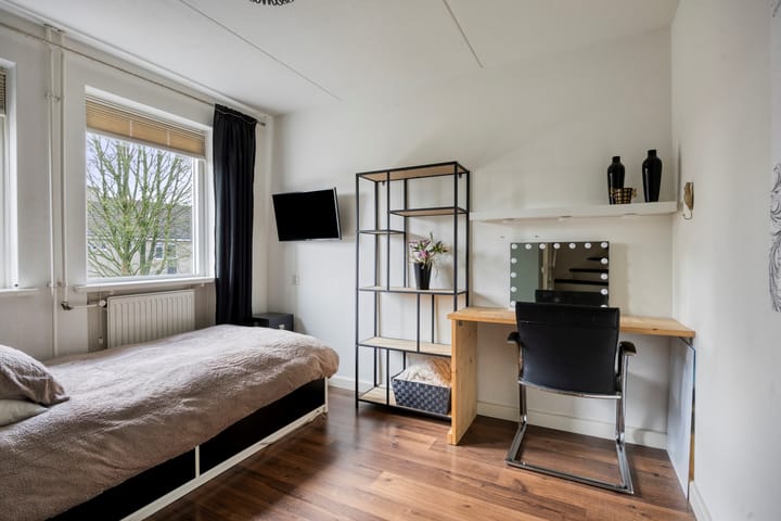 Foto 17 van De Voorposten 15