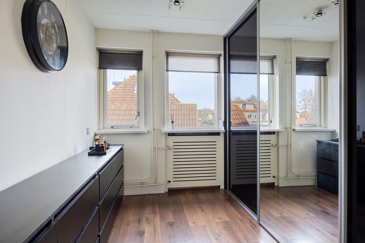 Foto 19 van De Voorposten 15