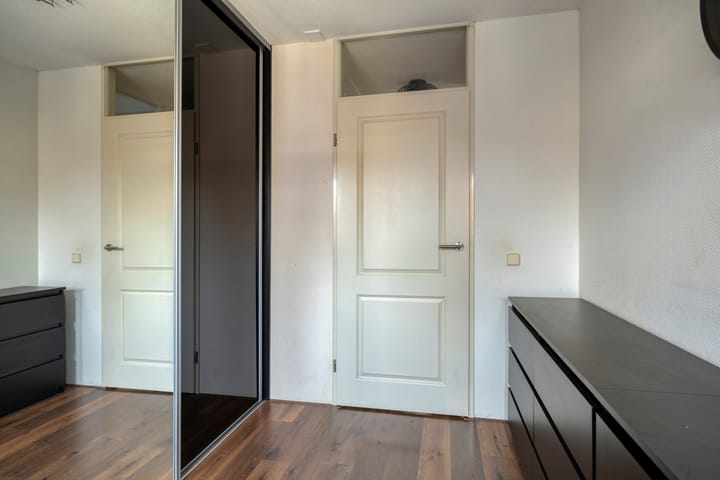 Foto 20 van De Voorposten 15