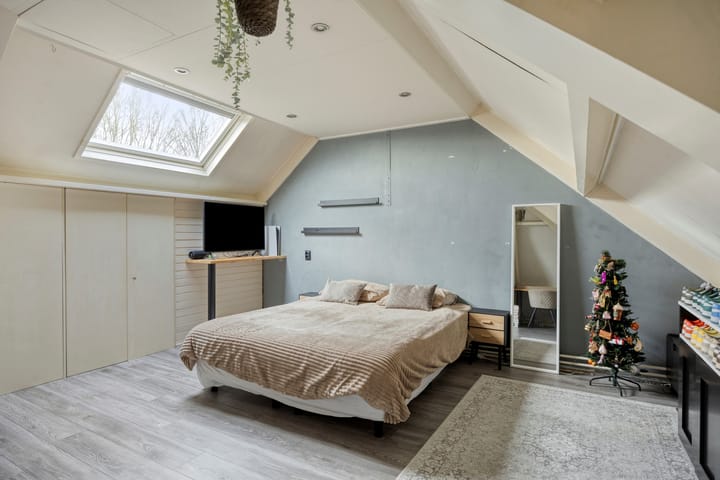 Foto 22 van De Voorposten 15