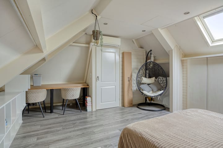 Foto 23 van De Voorposten 15