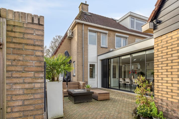 Foto 24 van De Voorposten 15