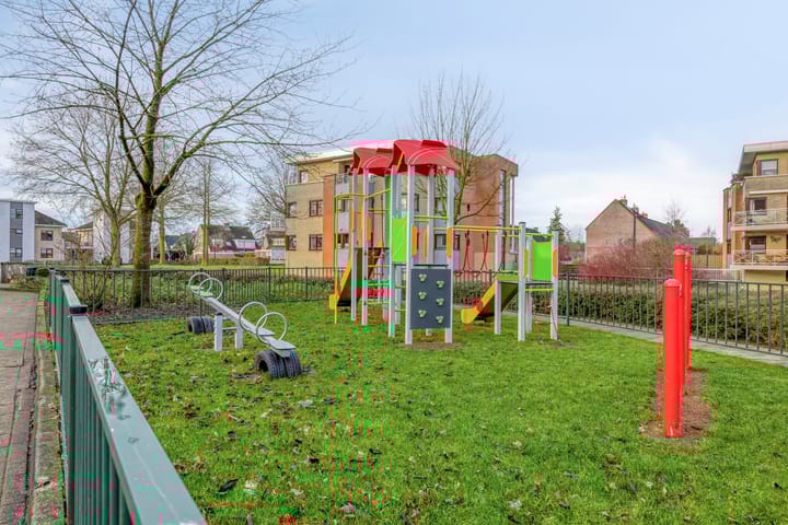 Foto 28 van De Voorposten 15