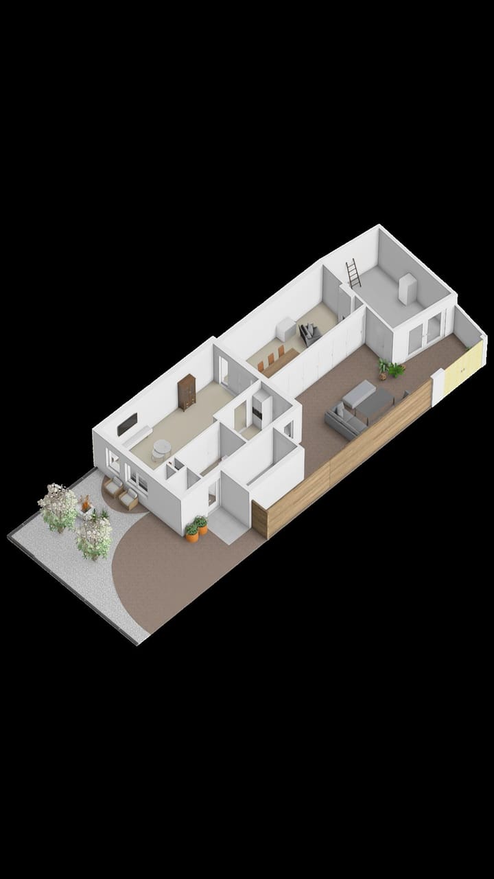 Foto 36 van De Voorposten 15