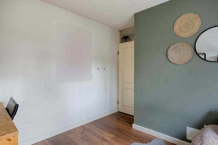 Foto 18 van De Voorposten 15