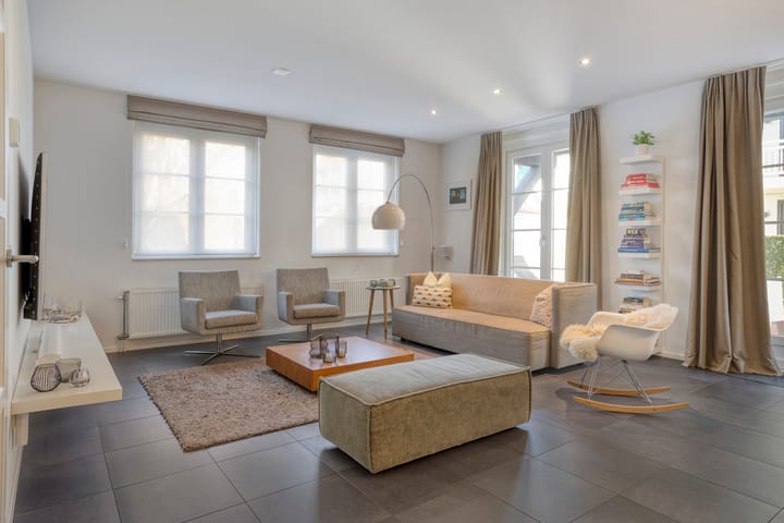 Foto 10 van Boulevard de Wielingen 9-2