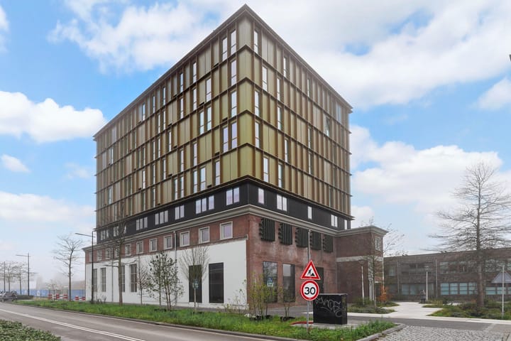 Photo 1 of Atelierstraat 268