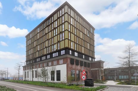 Atelierstraat thumbnail