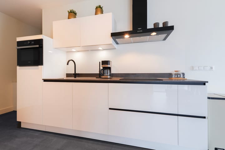 Photo 3 of Atelierstraat 268