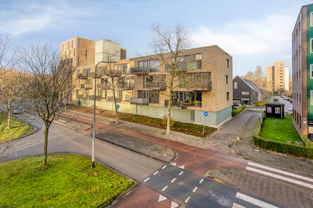 Foto 1 van Siersteenlaan 367-G