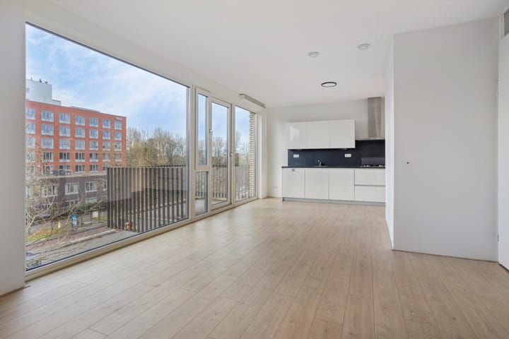 Photo 2 of Siersteenlaan 367-G