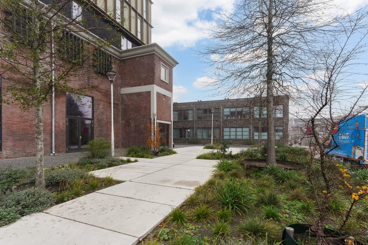 Photo 5 of Atelierstraat 268