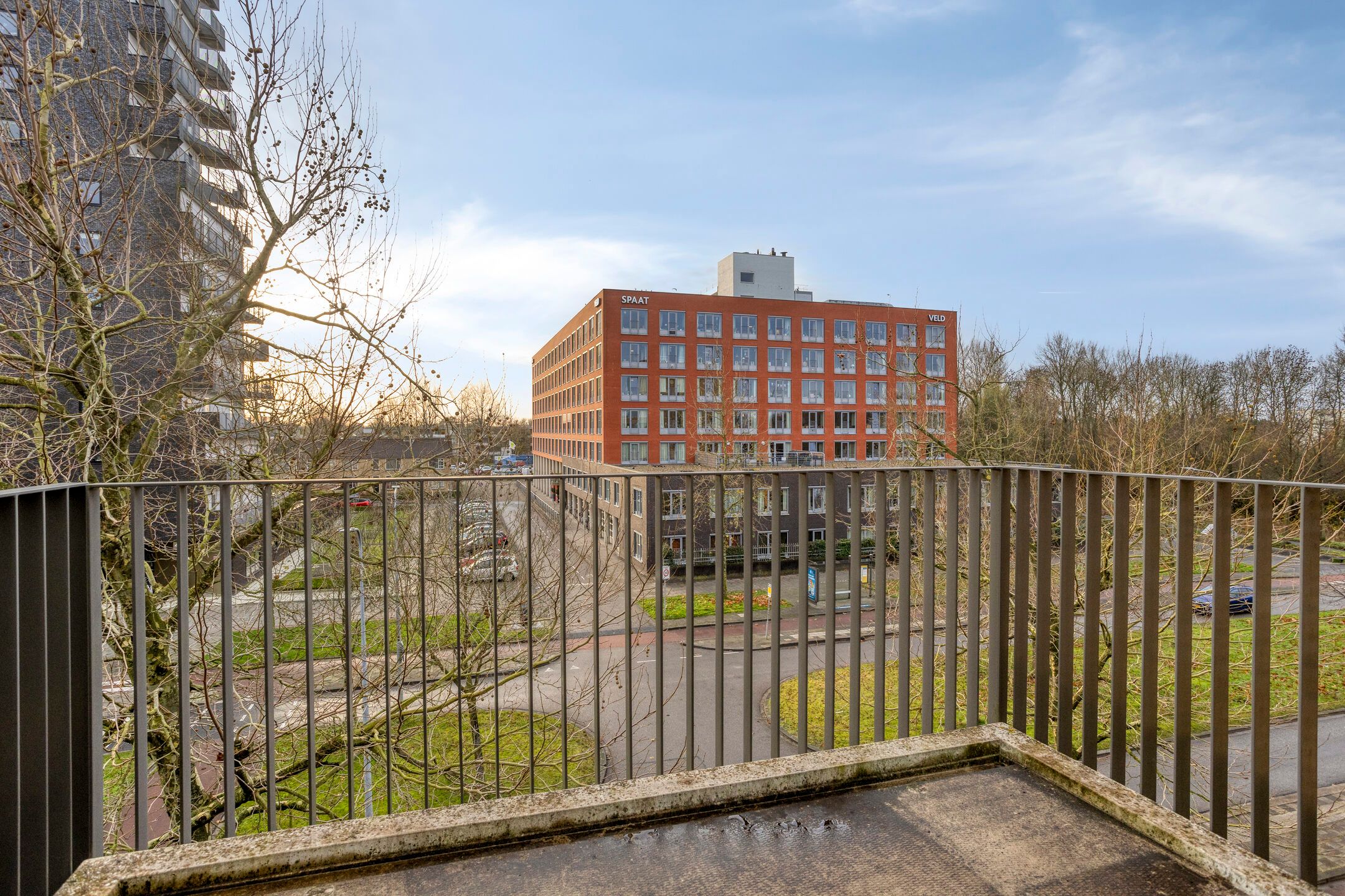 Foto 3 van Siersteenlaan 367-G