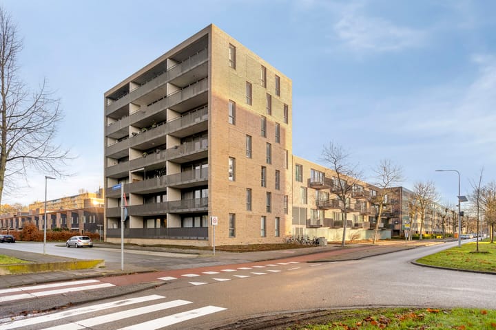 Photo 4 of Siersteenlaan 367-G