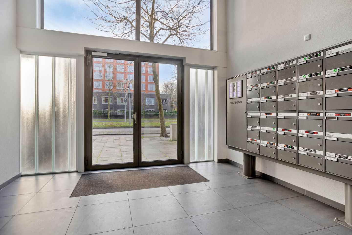 Foto 5 van Siersteenlaan 367-G