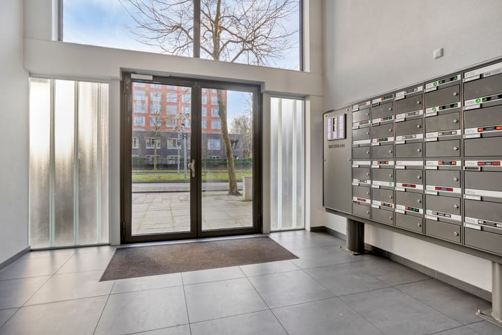 Photo 5 of Siersteenlaan 367-G