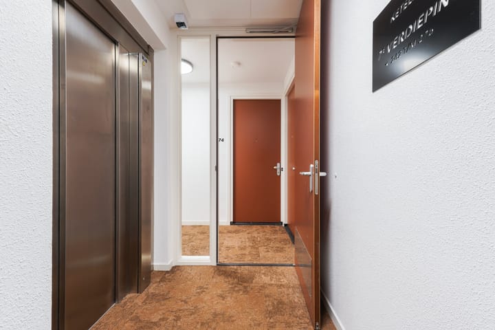 Photo 10 of Atelierstraat 268