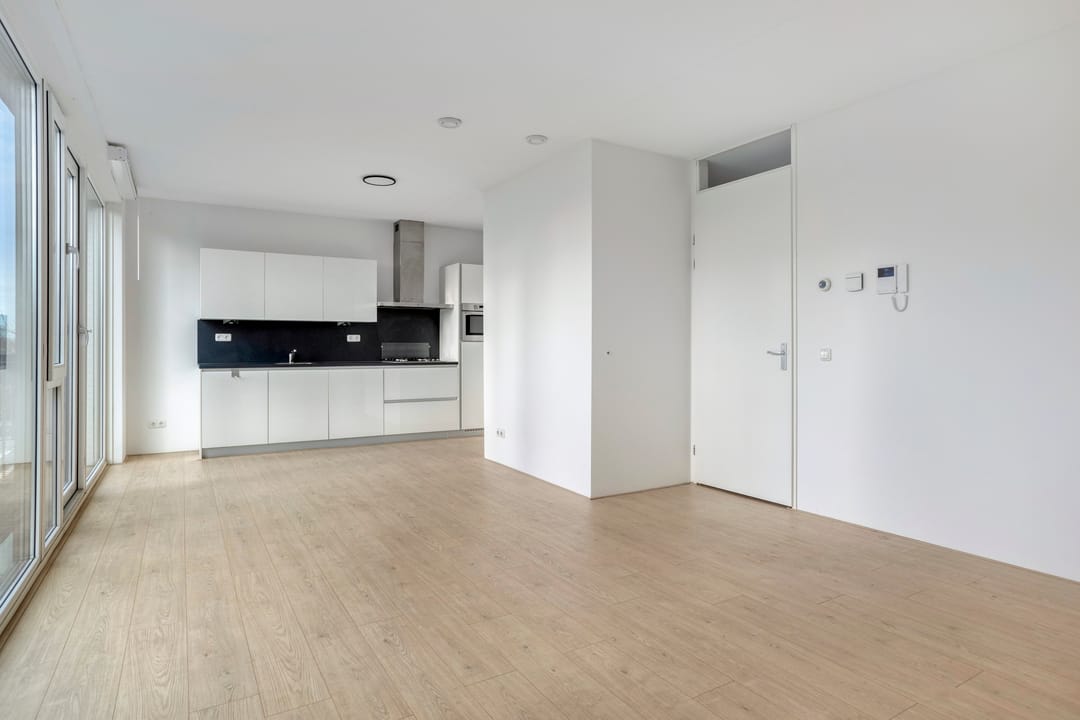 Foto 8 van Siersteenlaan 367-G