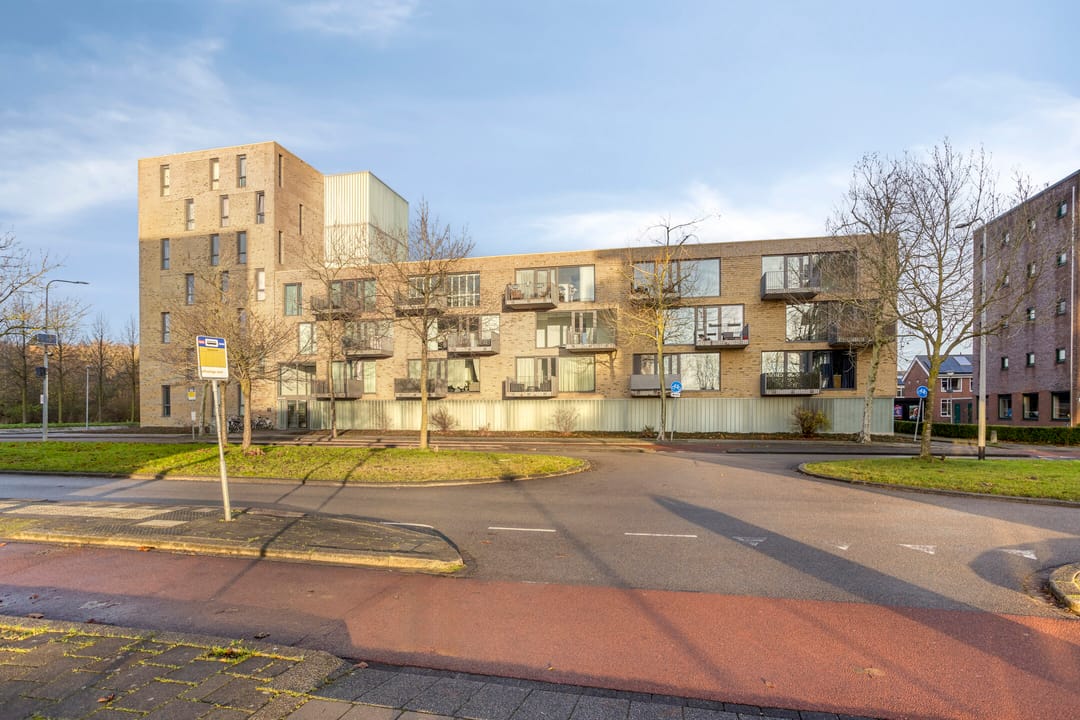 Foto 23 van Siersteenlaan 367-G