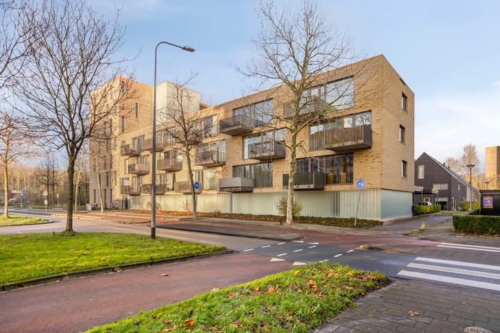 Photo 24 of Siersteenlaan 367-G