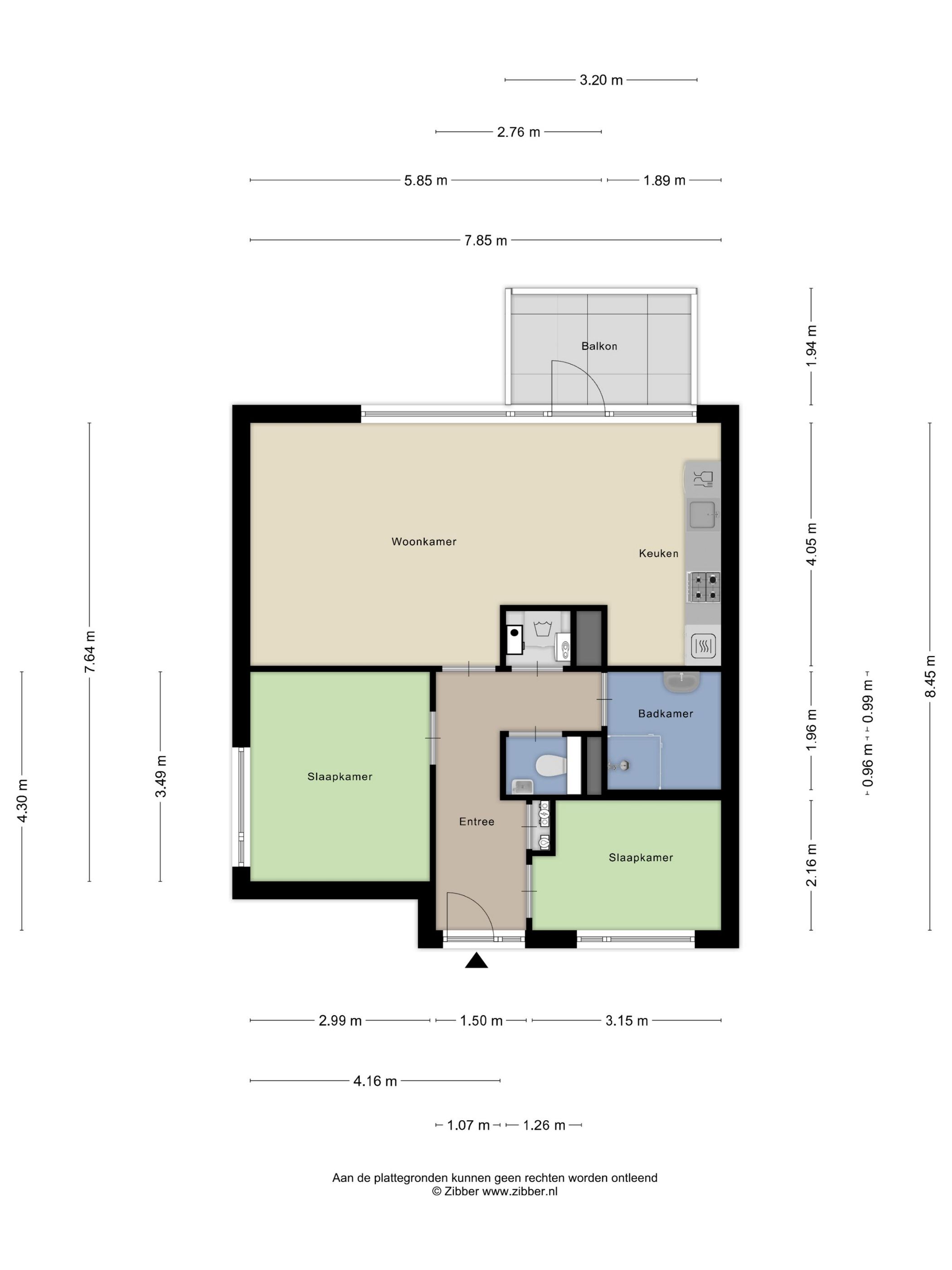 Foto 27 van Siersteenlaan 367-G