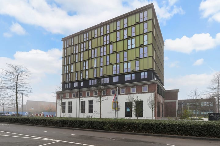 Photo 36 of Atelierstraat 268