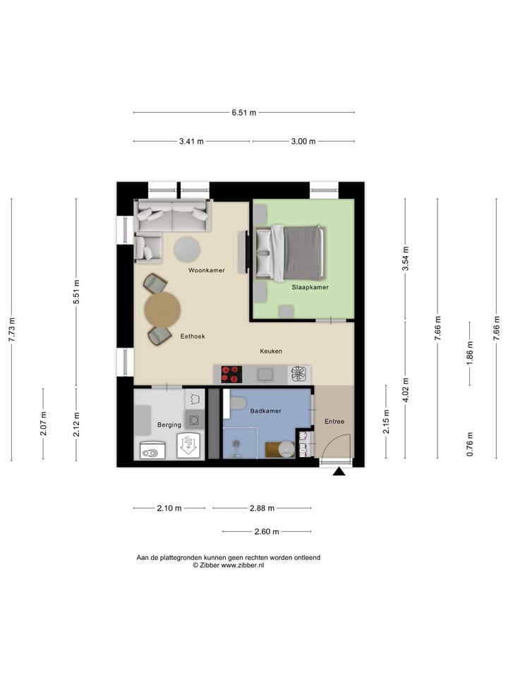 Photo 37 of Atelierstraat 268