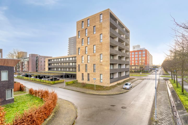 Photo 22 of Siersteenlaan 367-G