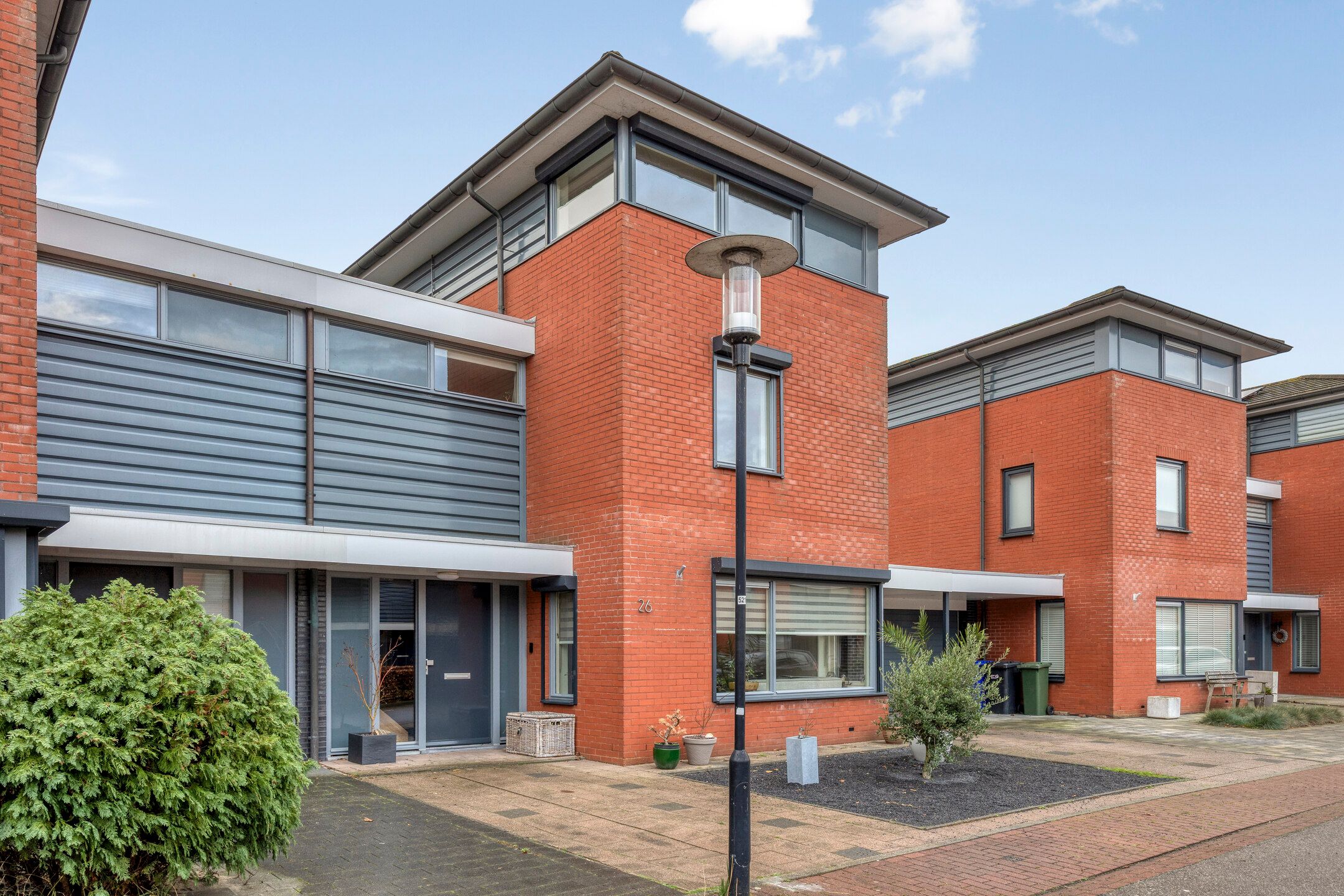 Foto 6 van Robijnboog 26