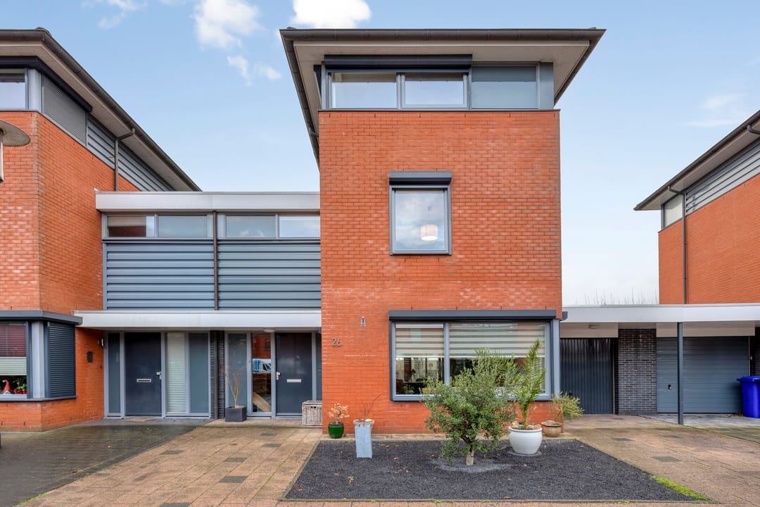 Foto 7 van Robijnboog 26