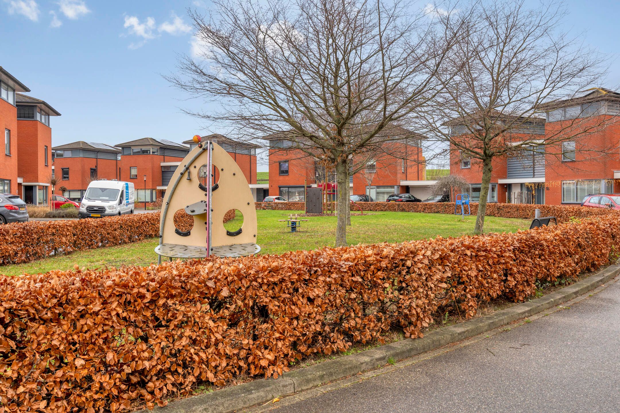 Foto 9 van Robijnboog 26