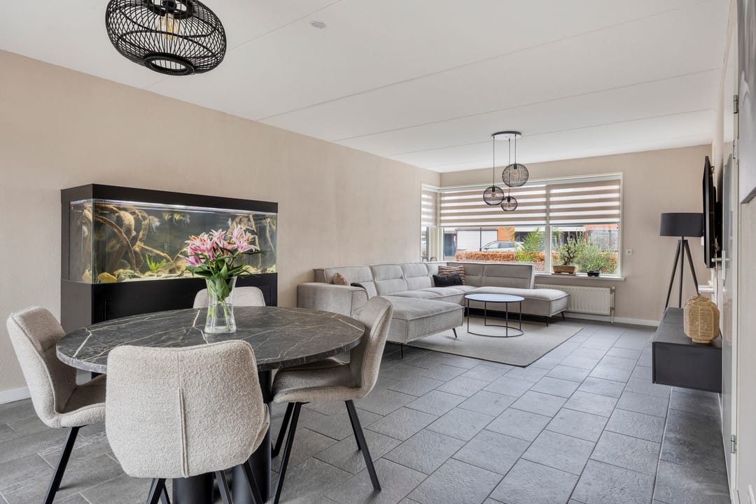 Foto 2 van Robijnboog 26