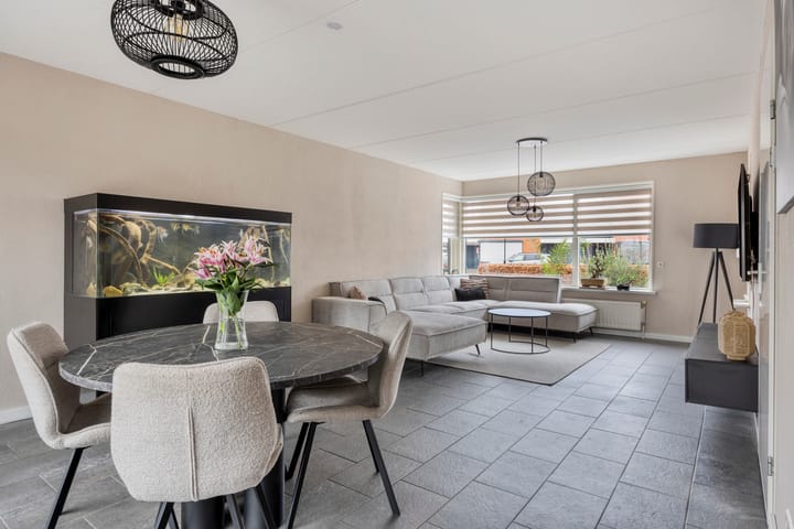 Foto 2 van Robijnboog 26