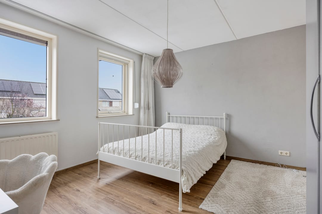 Foto 23 van Robijnboog 26