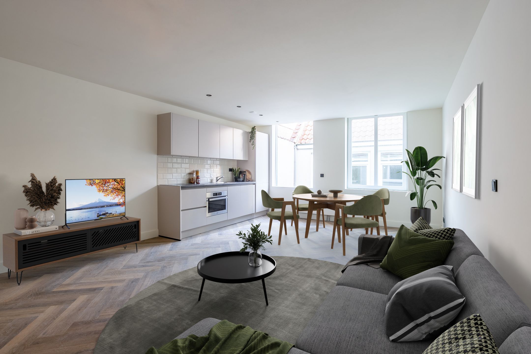 Westwagenstraat 18-C, 18, c, Gorinchem, 4201HH, Zuid-Holland, Nederland 18 