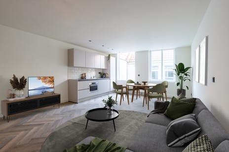 Westwagenstraat thumbnail