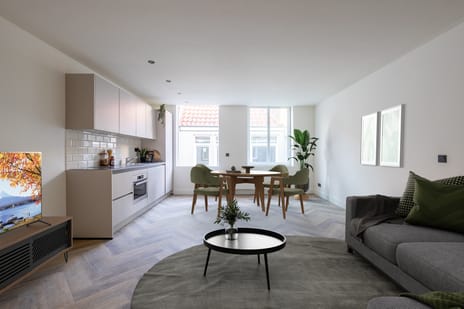 Westwagenstraat 18-c tertiary image