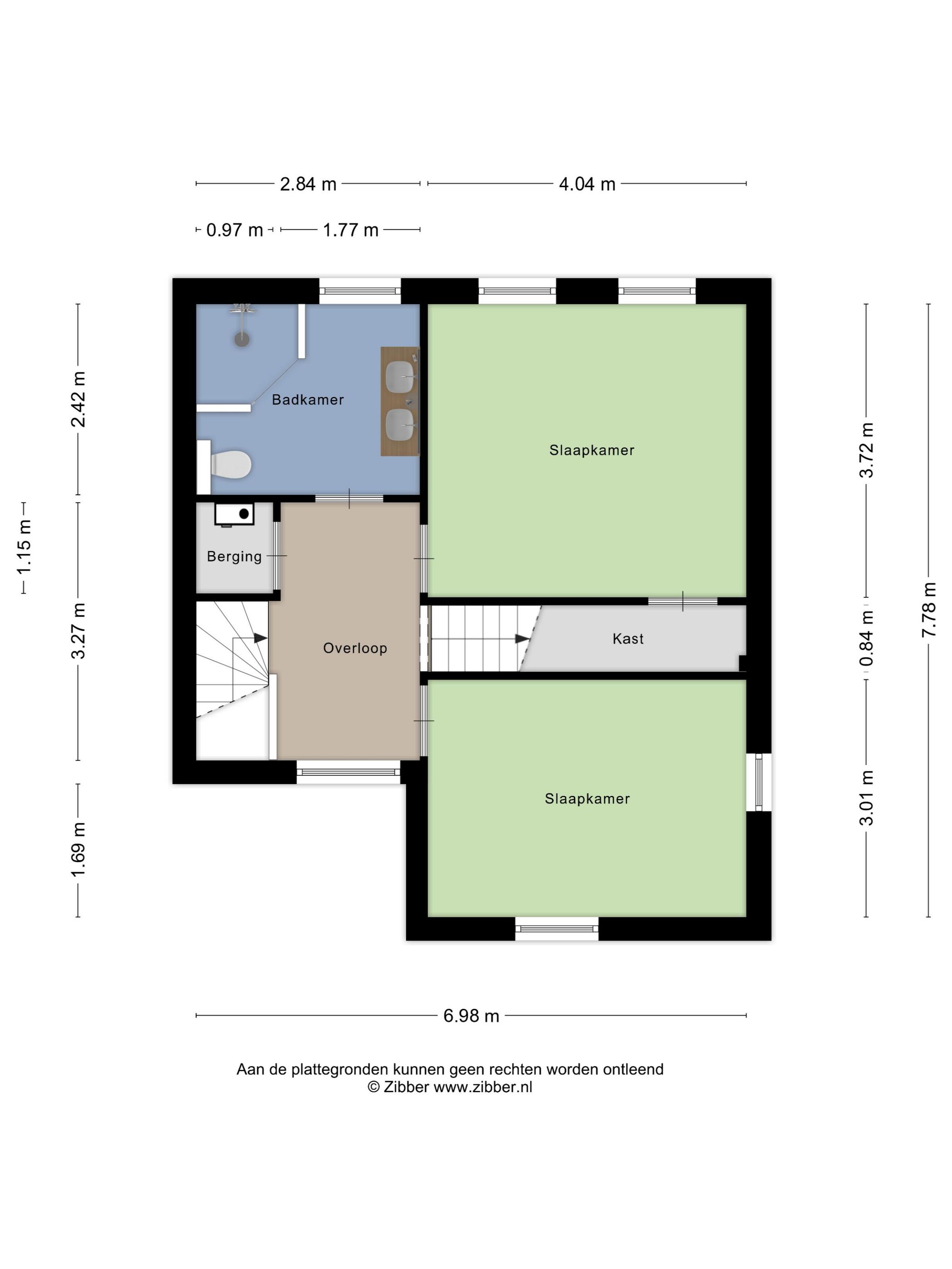 Foto 45 van Robijnboog 26
