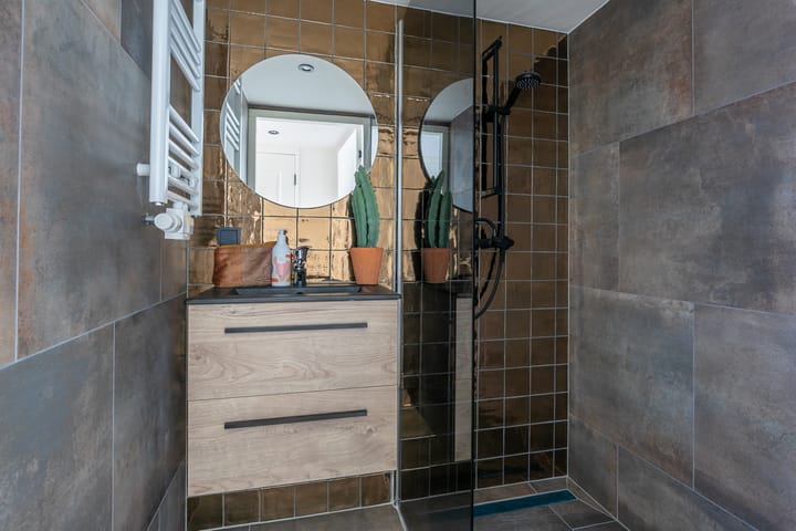 Photo 5 of Westwagenstraat 18-C