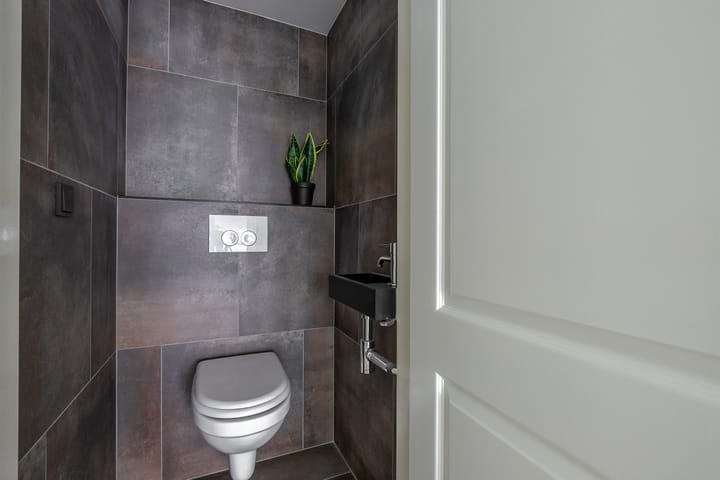 Foto 7 van Westwagenstraat 18-C