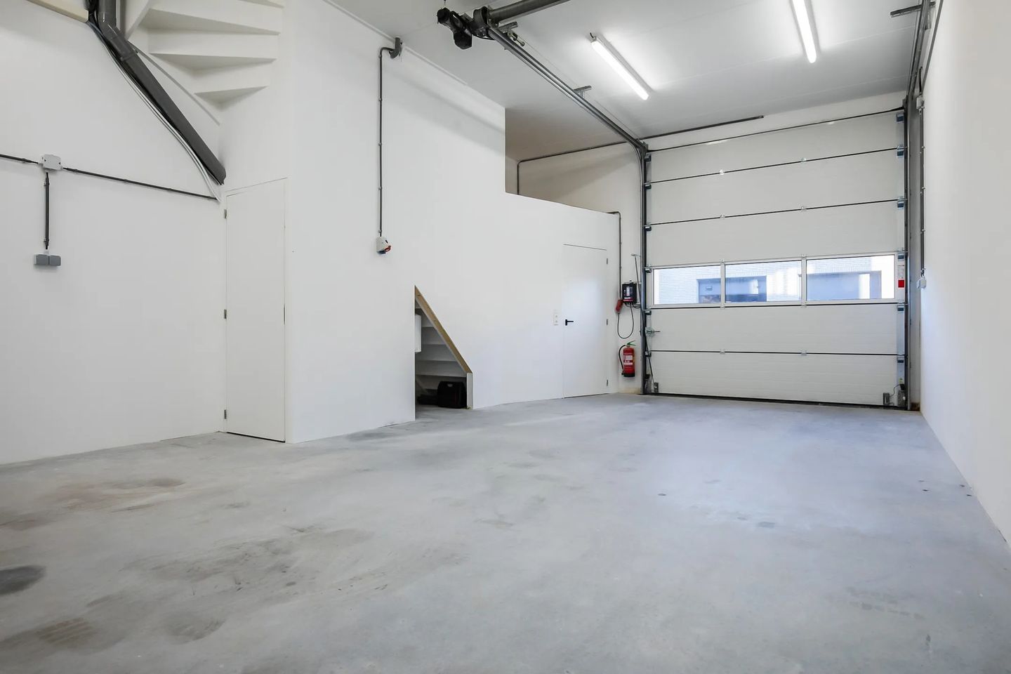 Bekijk foto 4 van Ambachtsweg 11-c