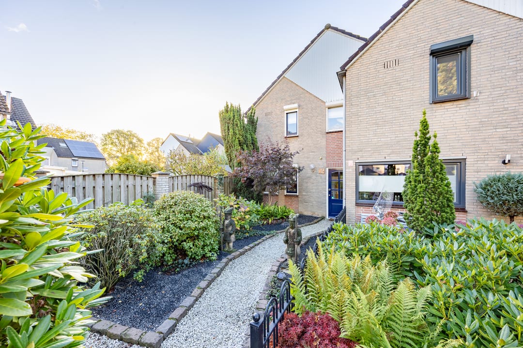 Foto 1 van Eligiusweg 1