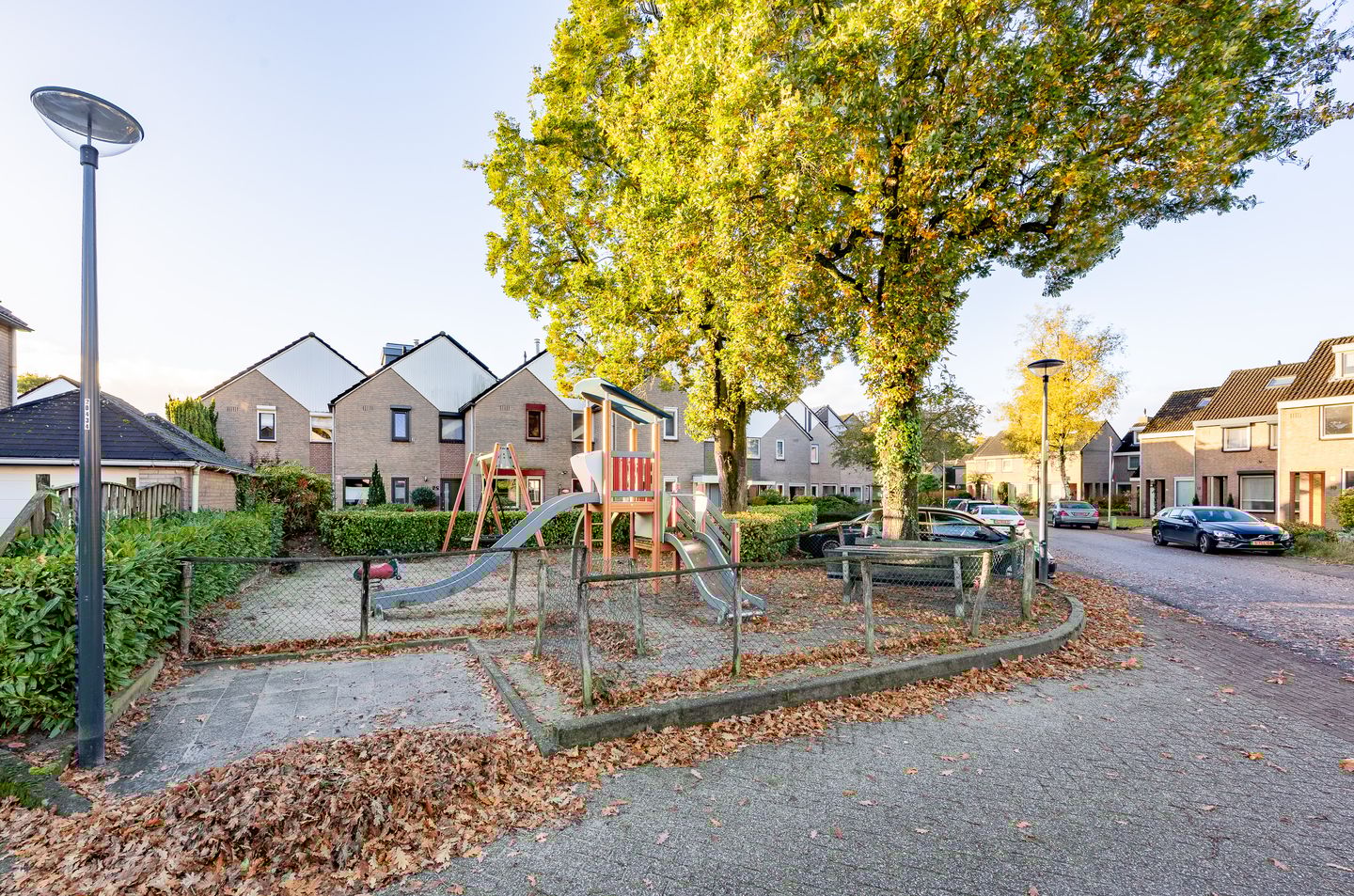 Foto 4 van Eligiusweg 1