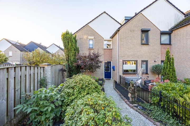 Foto 1 van Eligiusweg 1