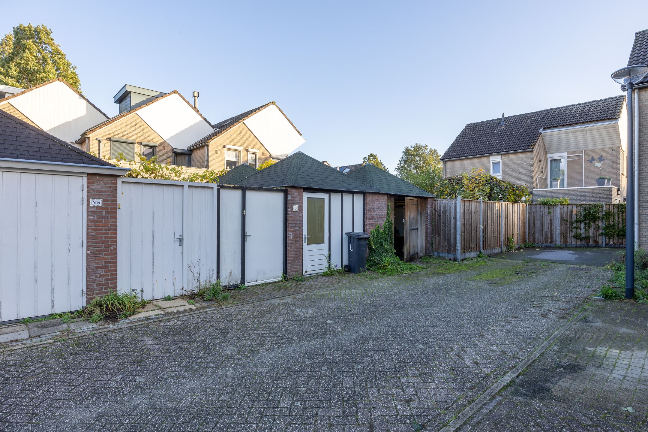 Foto 30 van Eligiusweg 1