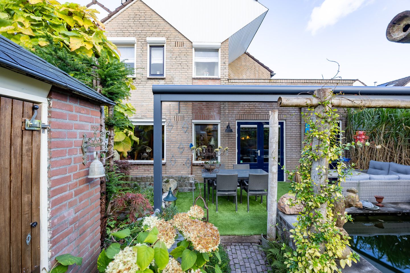 Foto 35 van Eligiusweg 1