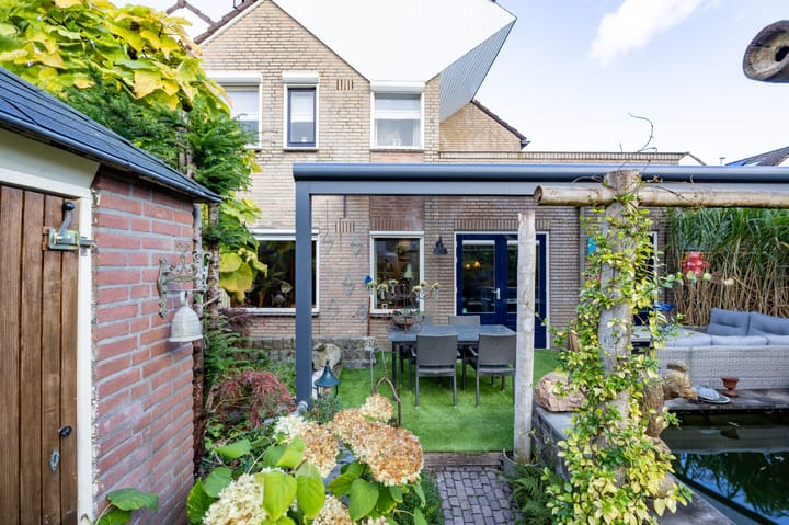 Foto 35 van Eligiusweg 1