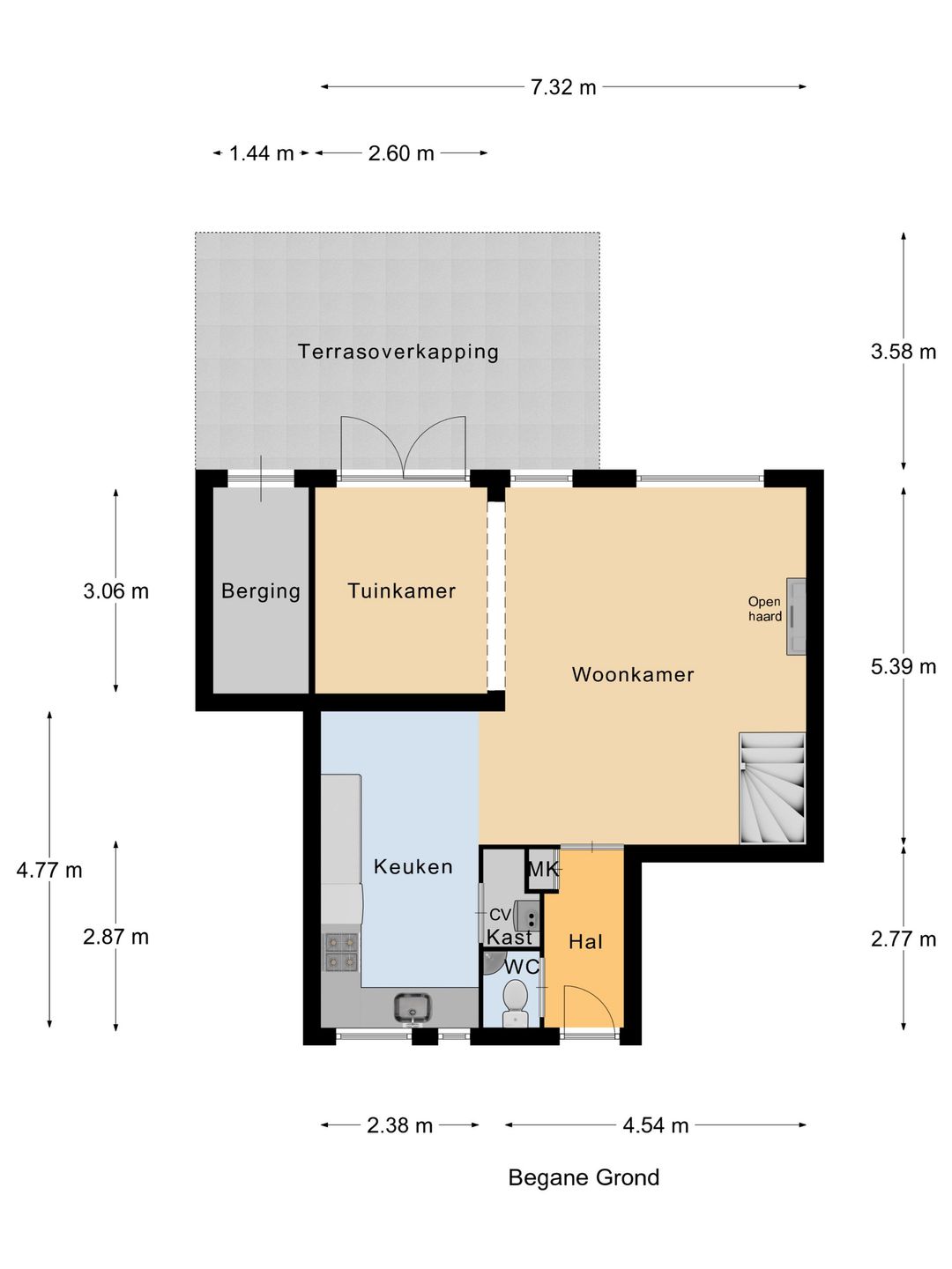 Foto 38 van Eligiusweg 1