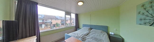 slaapkamer
